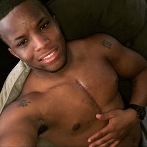 Meet your Posher, Diquan